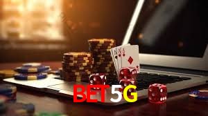 Especiais de Fim de Semana BET5G