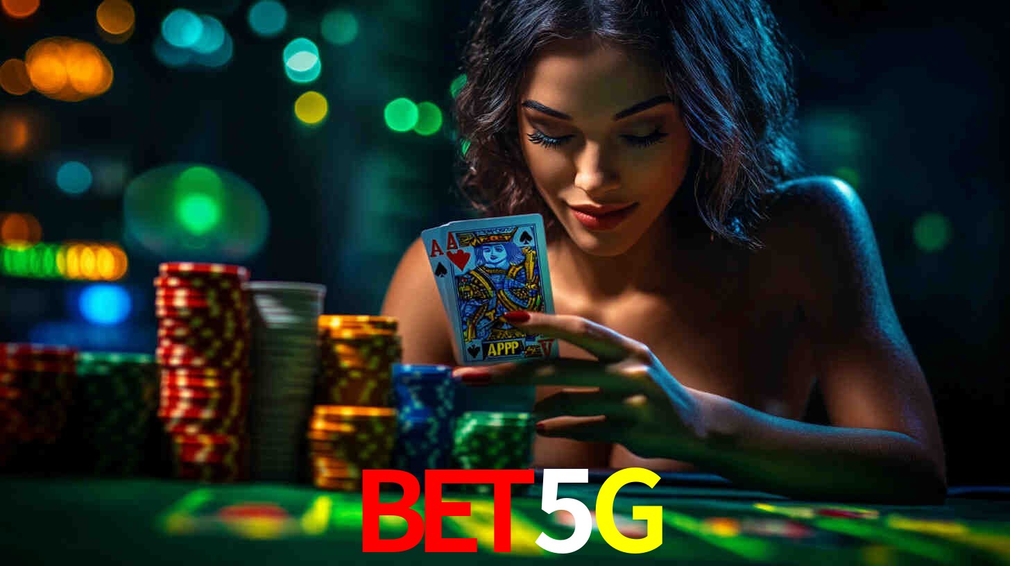 Apostas de Tênis BET5G
