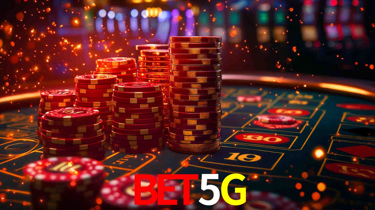 BET5G
