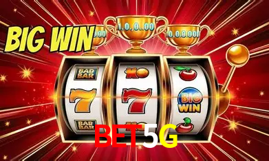 Weekend Specials BET5G