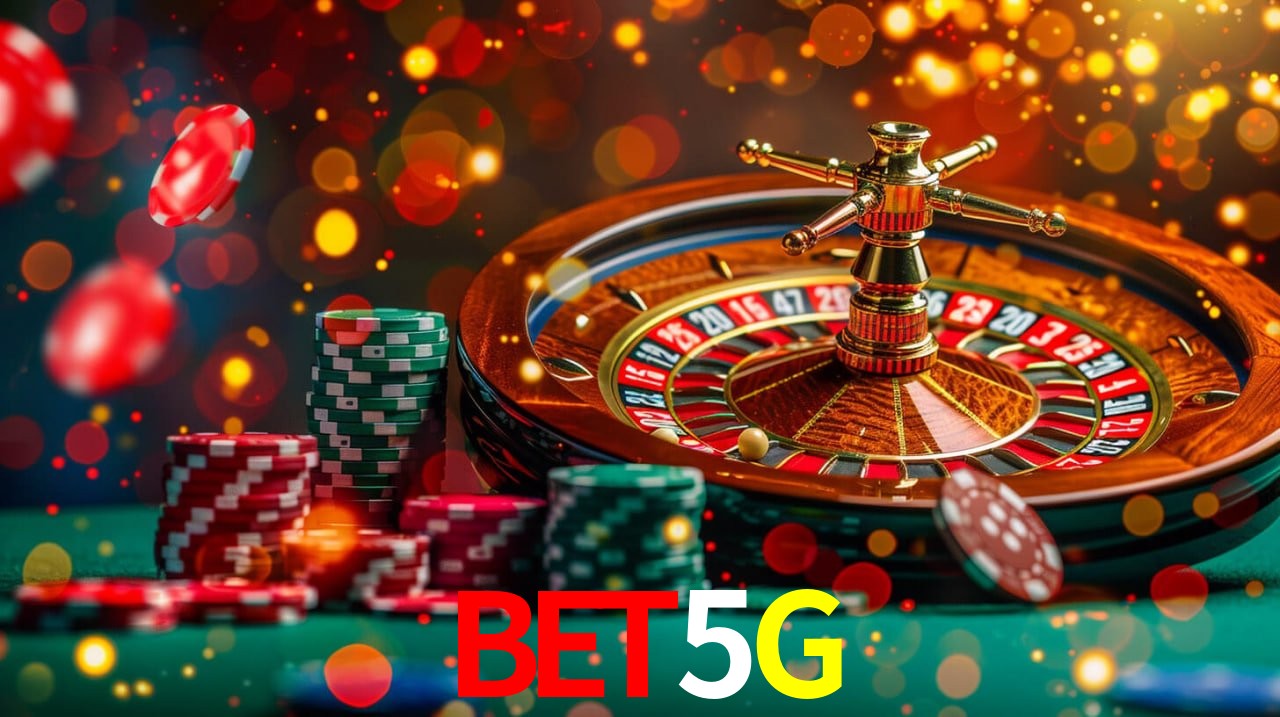 Login Seguro BET5G