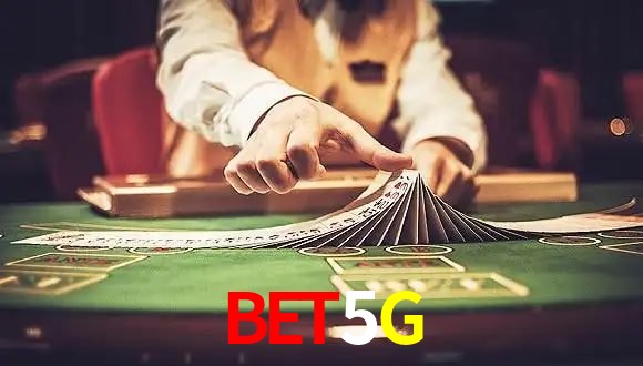 Tournaments BET5G