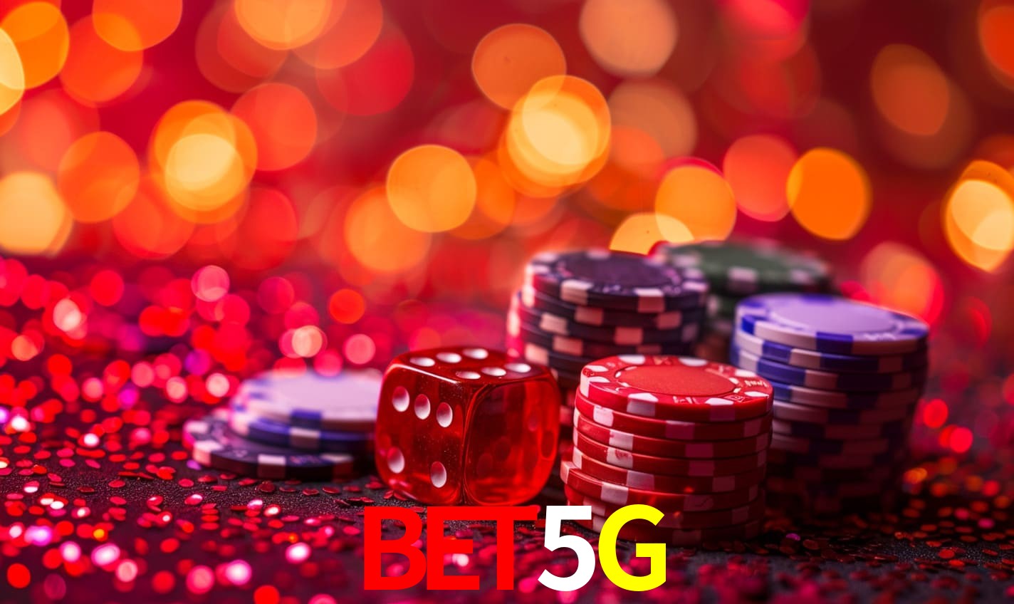 Jogos de Slot BET5G