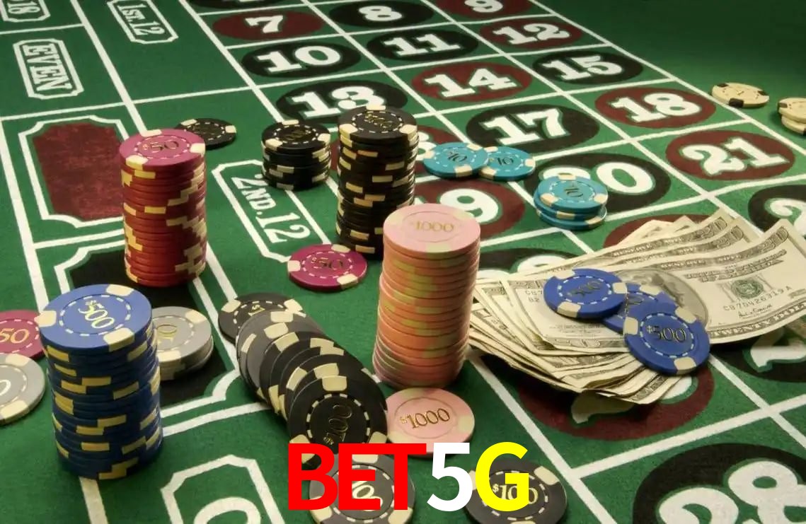 Football Betting BET5G