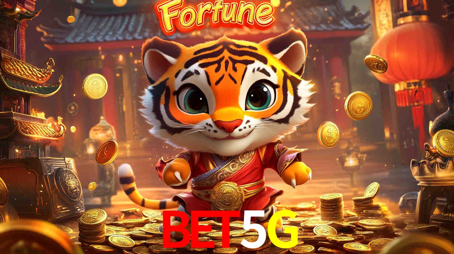Bônus Diários BET5G