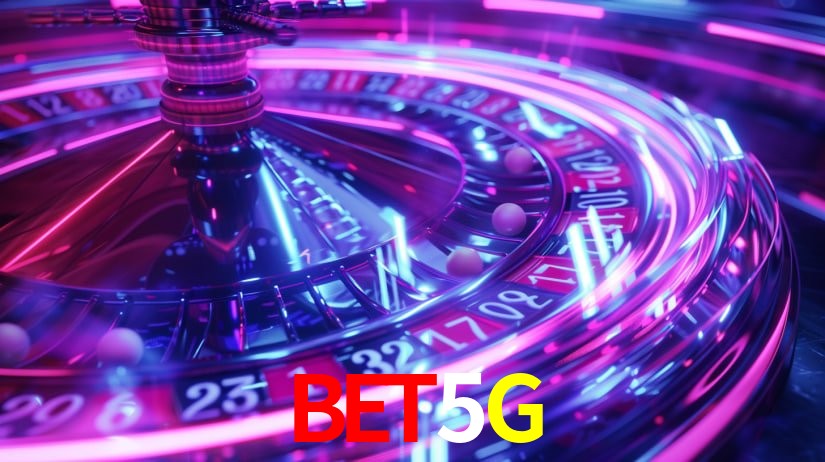 Cadastro Rápido BET5G