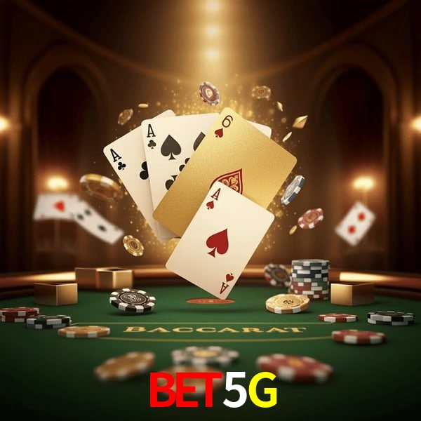 Programa VIP BET5G