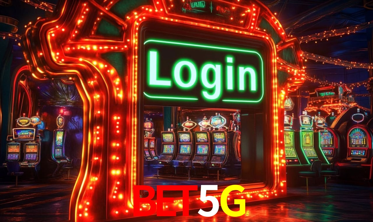 Descubra a Magia dos Jogos de Arcade no BET5G
