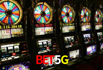 A Emoção da Loteria na BET5G: Uma Chance de Mudança de Vida