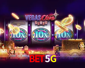 Seasonal Promotions BET5G