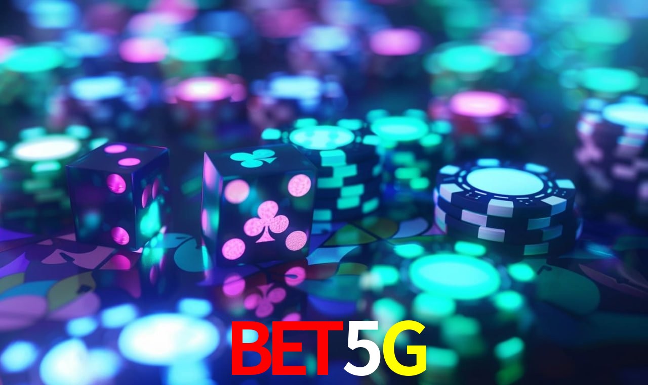 Apostas Esportivas na BET5G: Um Guia Completo