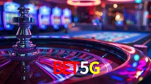 Desvendando o Mundo dos Jogos Virtuais na BET5G