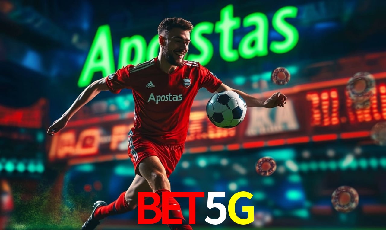 A Emoção da Loteria na BET5G: Uma Chance de Mudança de Vida