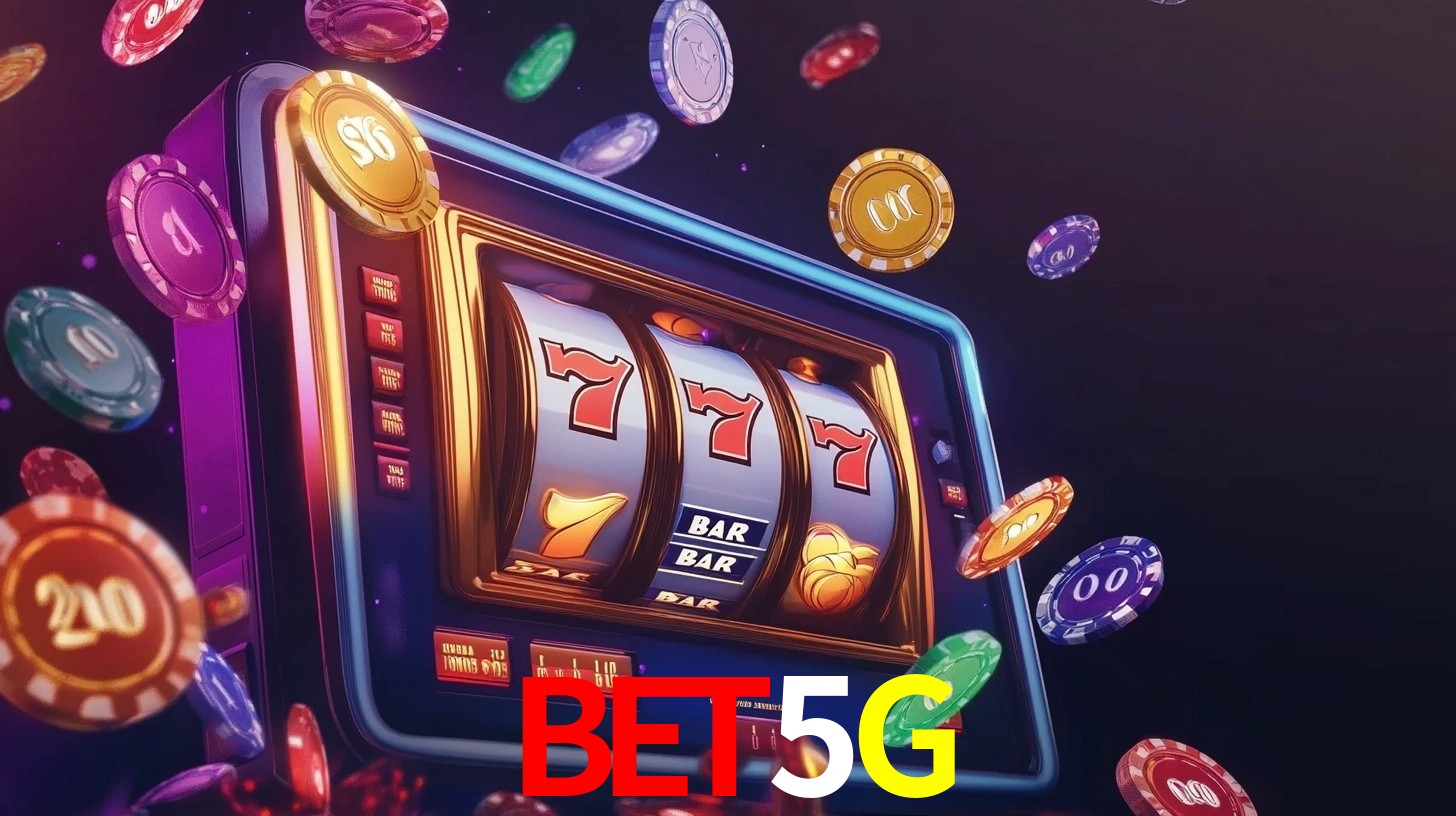 Ofertas Imperdíveis na BET5G: Promoções e Bônus Que Valem a Pena