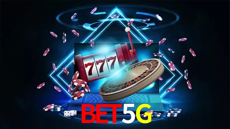 A Experiência Imersiva dos Cassinos Ao Vivo no BET5G