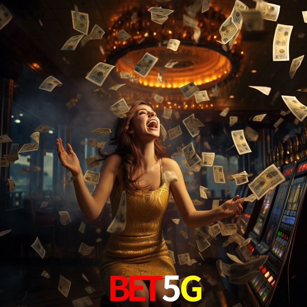 Daily Bonuses BET5G
