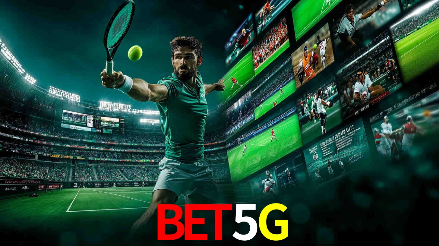 Casino Ao Vivo BET5G