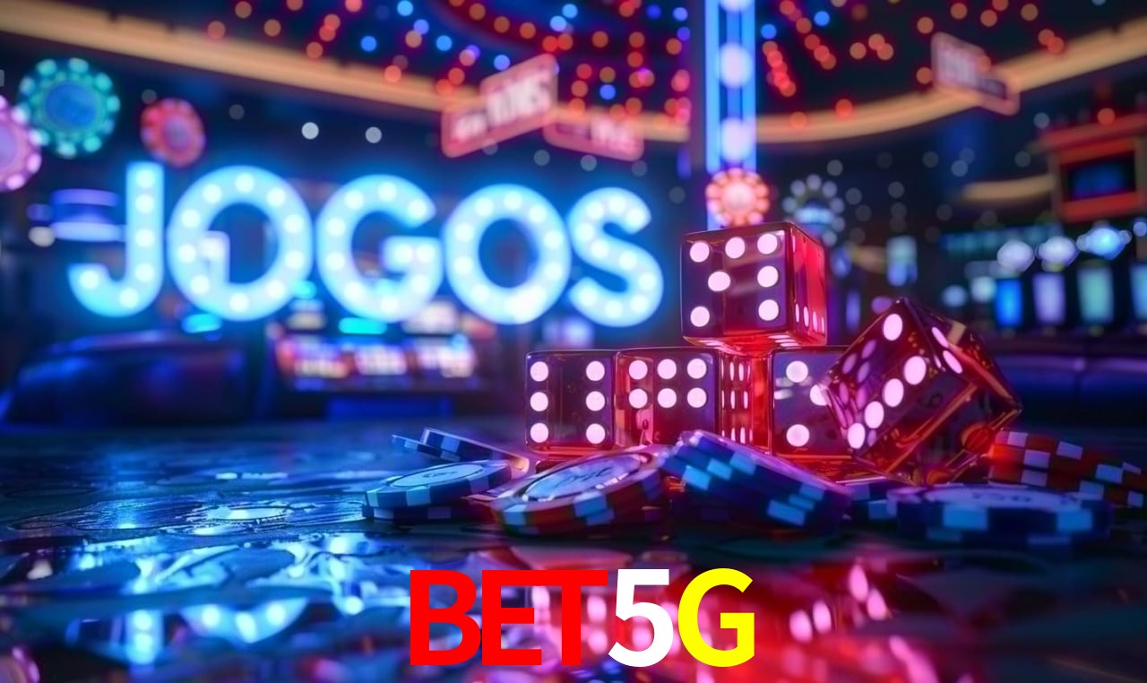 Descubra a Essência do BET5G: Nossa História e Compromissos