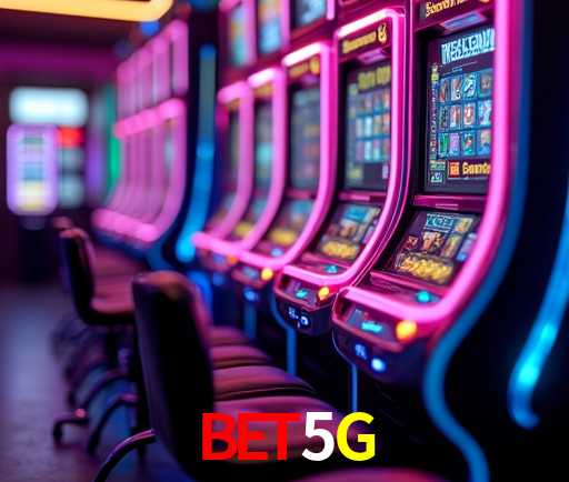 Descubra o Programa VIP da BET5G: Vantagens Exclusivas para Jogadores
