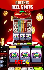 Flash Promotion BET5G