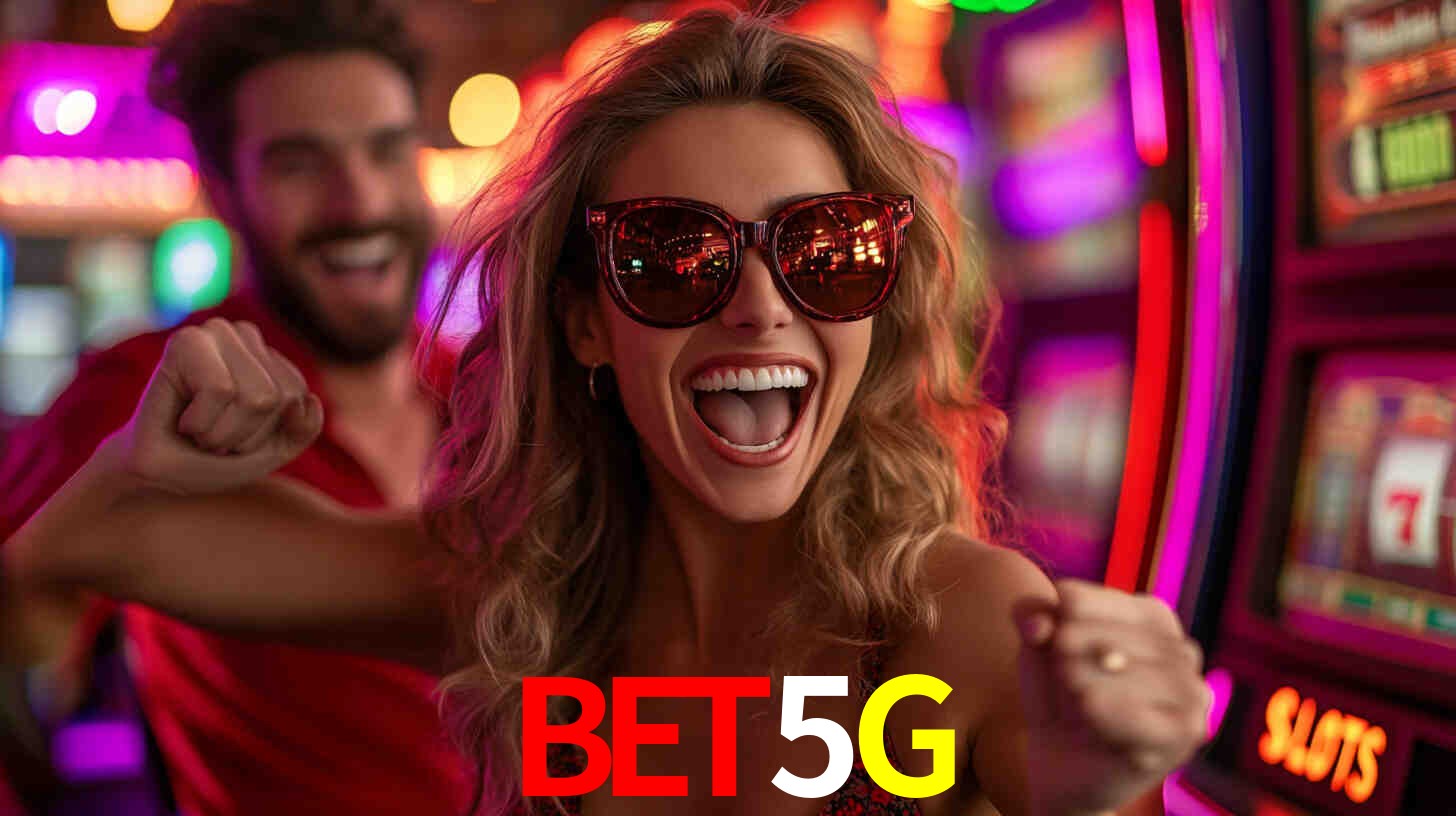 Apostas de Futebol BET5G