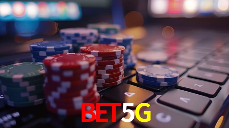 A Popularidade dos Caça-Níqueis no BET5G