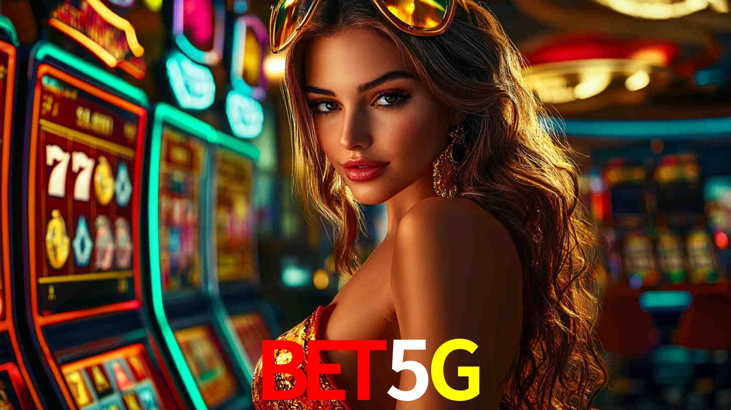 Explore as vantagens do BET5G: serviço profissional e confiabilidade