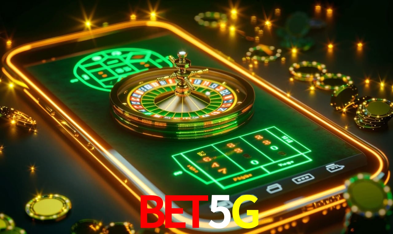 Descubra a Essência do BET5G: Nossa História e Compromissos
