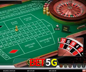 Platform Technology BET5G