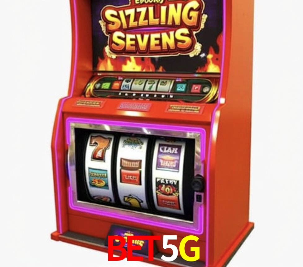 Live Casino BET5G