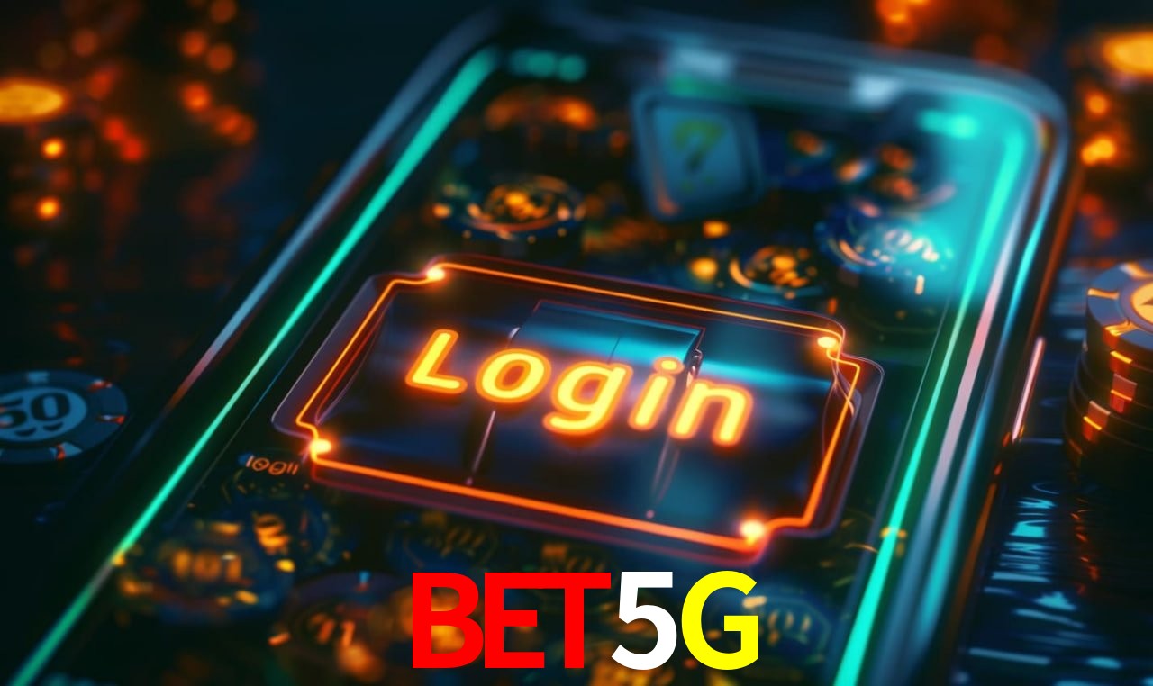 VIP Casino BET5G