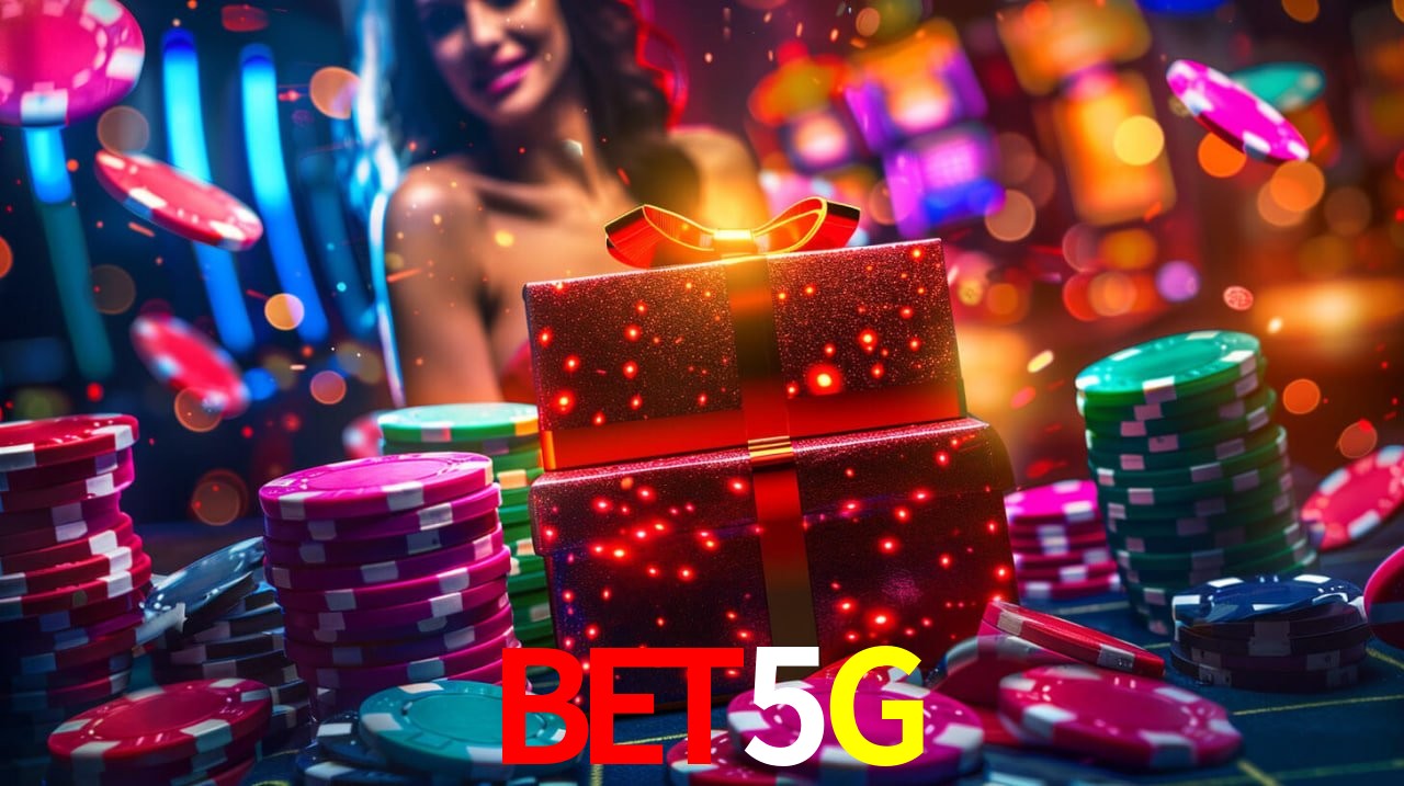 Design Responsivo BET5G