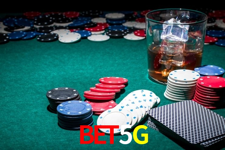 Inovações de Jogos na BET5G: O Futuro das Experiências Interativas