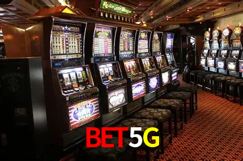 Explorando a Categoria de Eventos em Apostas na BET5G